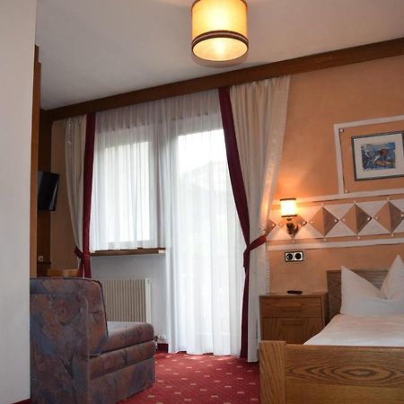 Hotel & Residence Egger فيلاندرو المظهر الخارجي الصورة