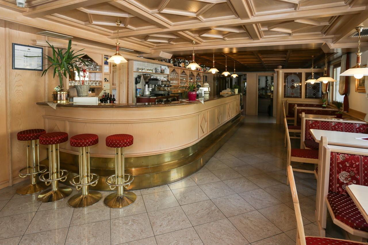 Hotel & Residence Egger فيلاندرو المظهر الخارجي الصورة